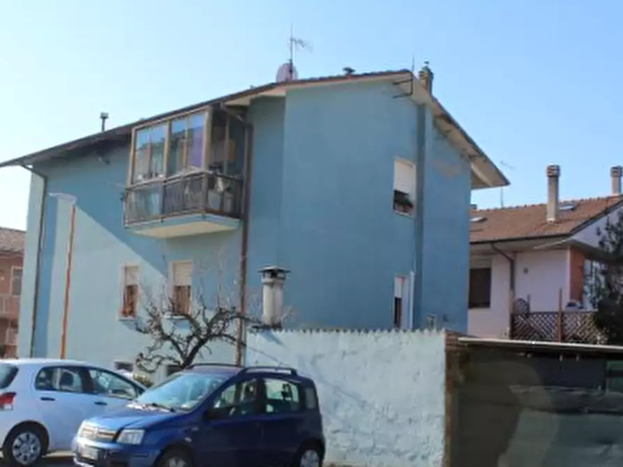 Immagine 4 di Appartamento in vendita  in Via Lendinara  a Cesena