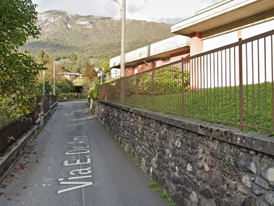 Immagine 17 di Casa bifamiliare in vendita  in Via E. De Amicis a Cassina Valsassina