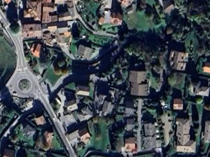 Immagine 23 di Casa bifamiliare in vendita  in Via E. De Amicis a Cassina Valsassina