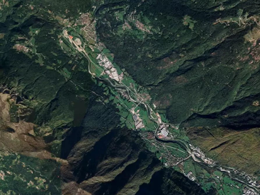 Immagine 11 di Appartamento in vendita  in Via Provinciale Bindo a Cortenova