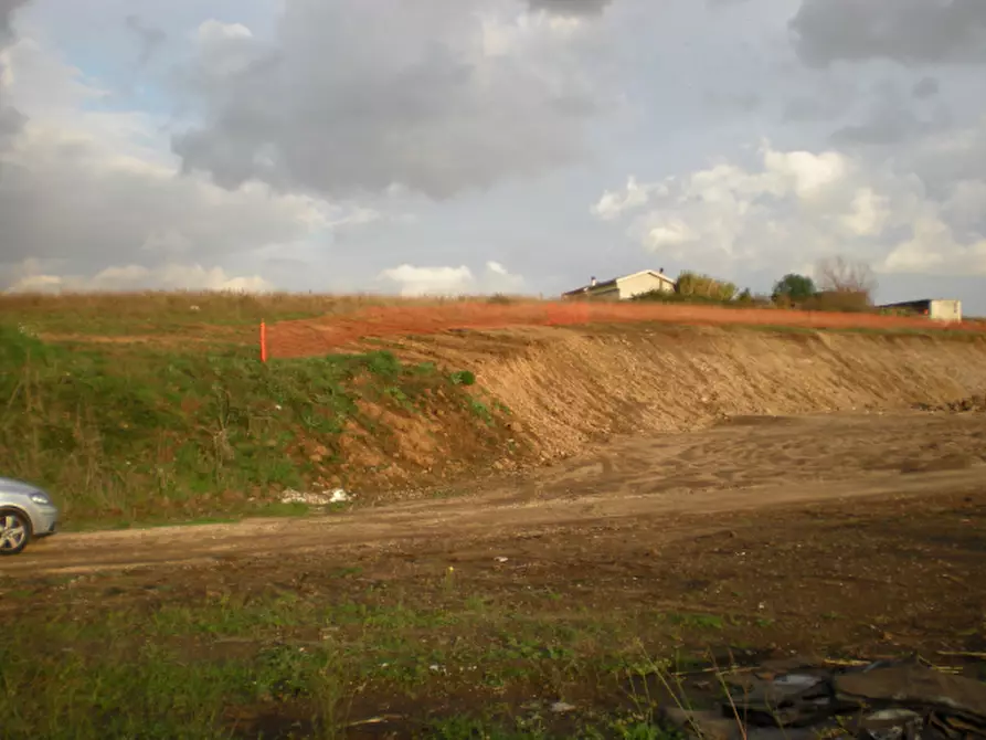 Immagine 1 di Terreno agricolo in vendita  in Via Vigne Nuove a Ariccia