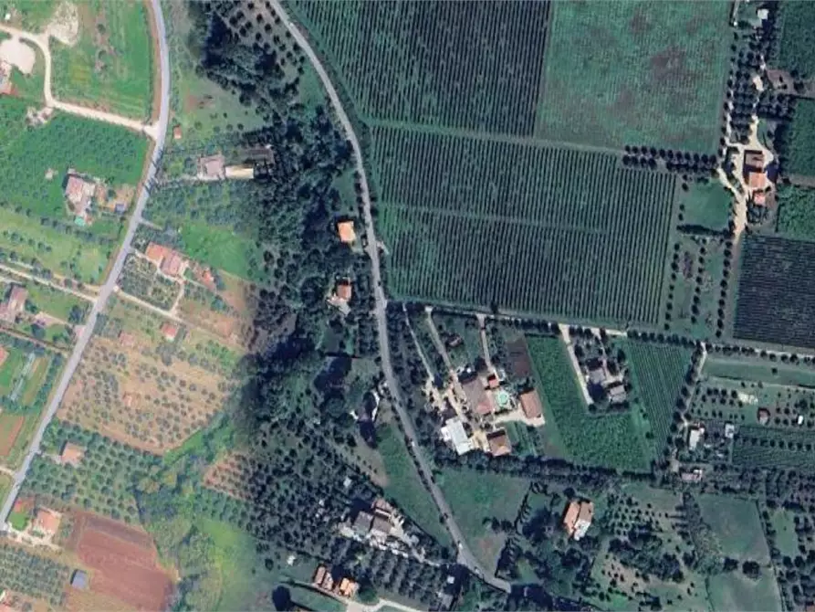 Immagine 12 di Terreno agricolo in vendita  in Via Vigne Nuove a Ariccia