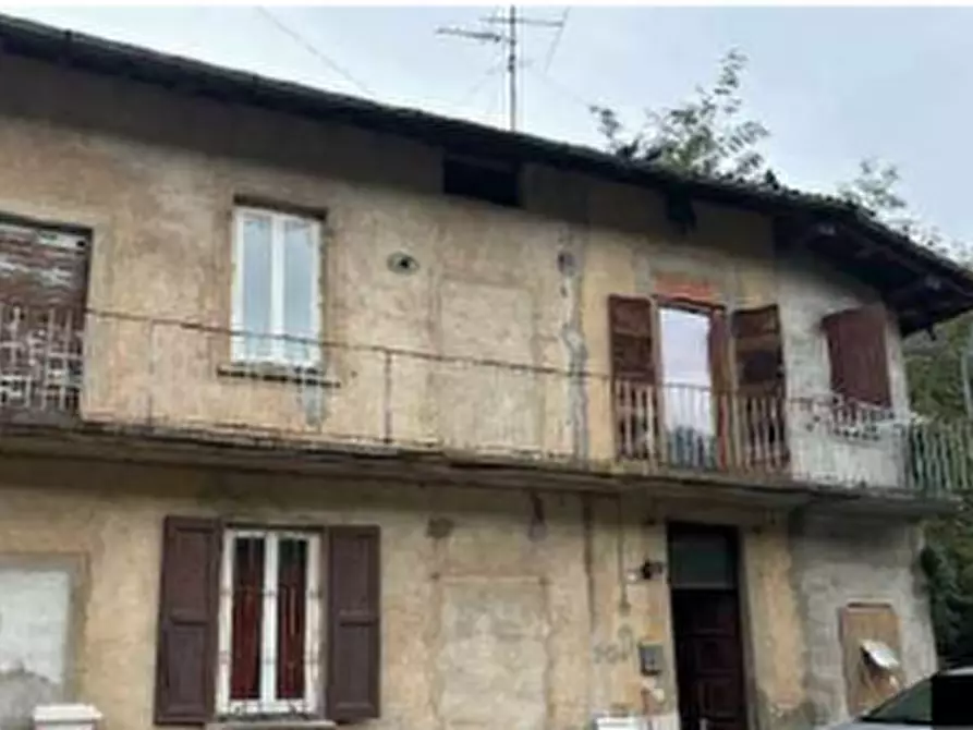 Immagine 5 di Porzione di casa in vendita  in Via Trafoi a Varese
