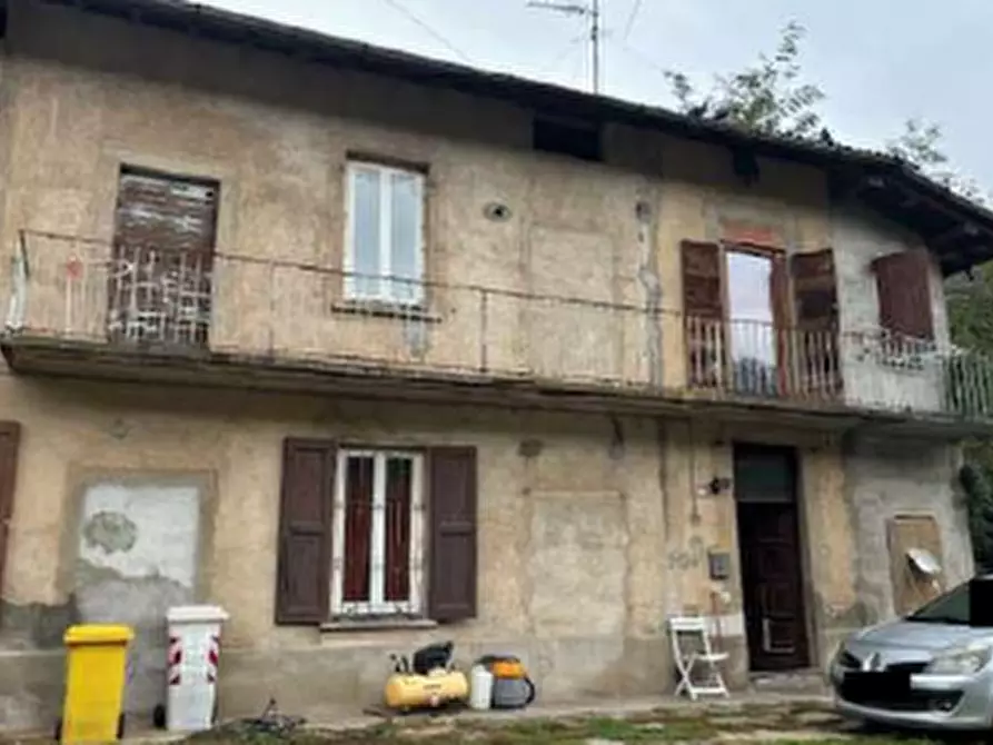 Immagine 6 di Porzione di casa in vendita  in Via Trafoi a Varese