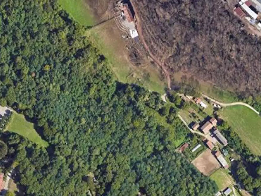 Immagine 24 di Porzione di casa in vendita  in Via Trafoi a Varese