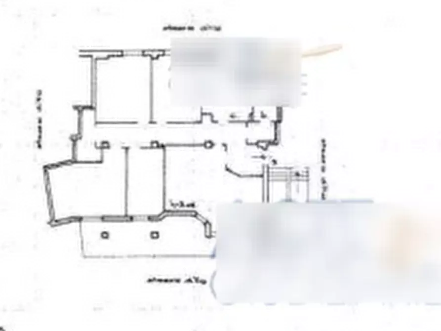 Immagine 9 di Appartamento in vendita  in V.le Inigo Campioni a Roma