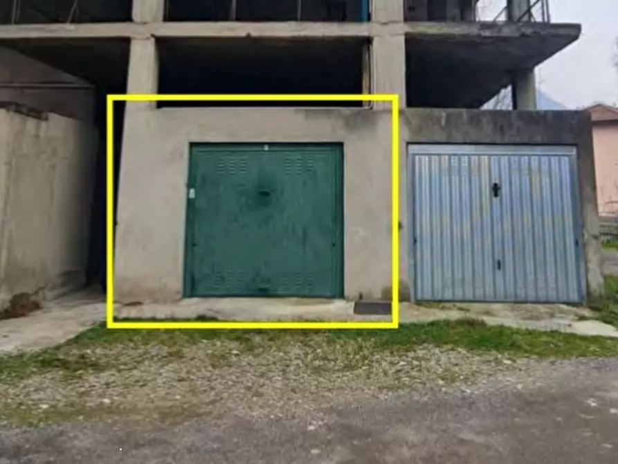 Immagine 1 di Appartamento in vendita  in Corso Europa a Calolziocorte