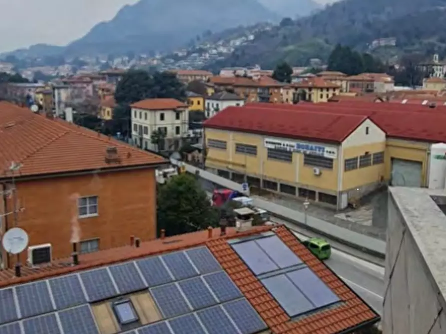 Immagine 2 di Appartamento in vendita  in Corso Europa a Calolziocorte