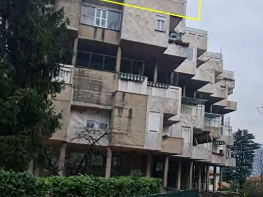 Immagine 3 di Appartamento in vendita  in Corso Europa a Calolziocorte