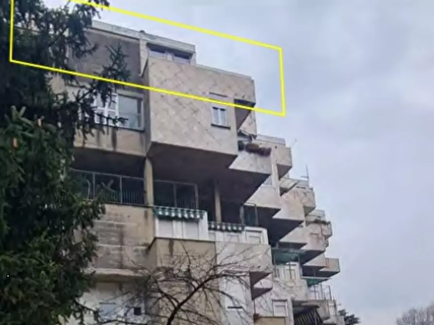 Immagine 4 di Appartamento in vendita  in Corso Europa a Calolziocorte