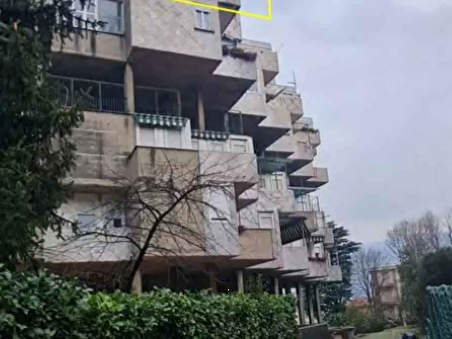 Immagine 5 di Appartamento in vendita  in Corso Europa a Calolziocorte