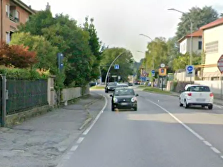 Immagine 8 di Appartamento in vendita  in Corso Europa a Calolziocorte