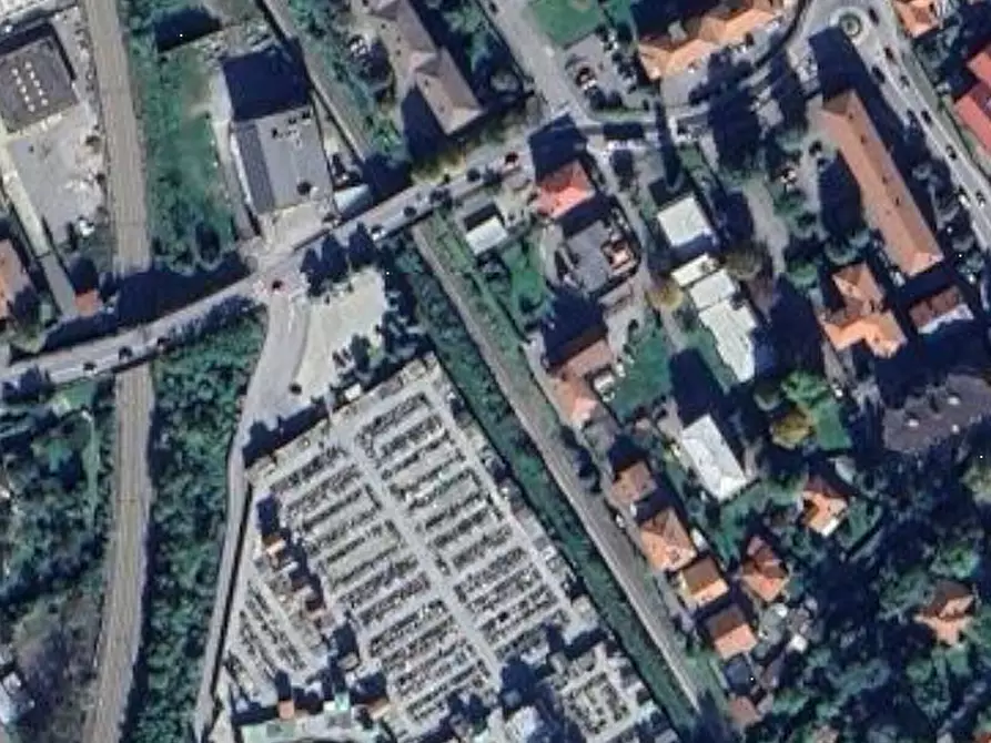 Immagine 10 di Appartamento in vendita  in Corso Europa a Calolziocorte