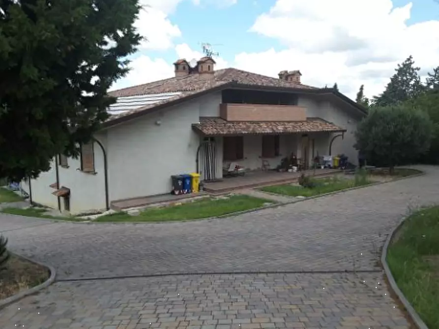 Immagine 1 di Porzione di casa in vendita  in Strada Massera Fiordinano a Predappio