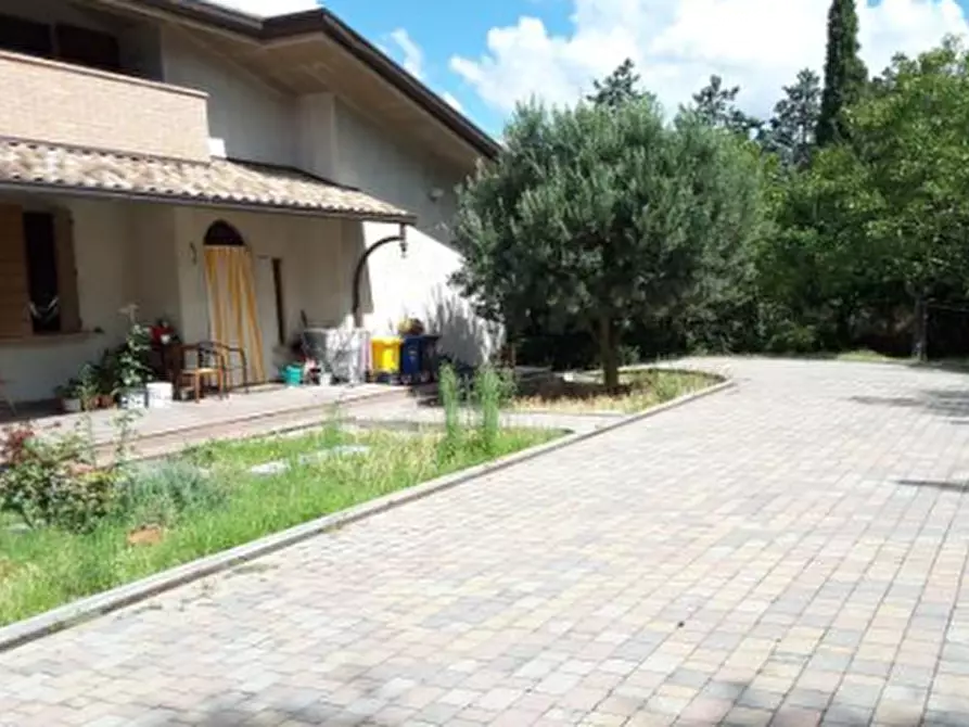 Immagine 8 di Porzione di casa in vendita  in Strada Massera Fiordinano a Predappio