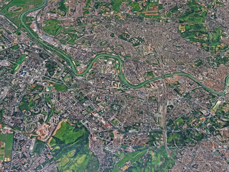 Immagine 15 di Appartamento in vendita  in Piazza Augusto Albini a Roma