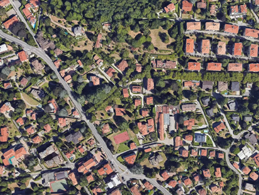 Immagine 10 di Porzione di casa in vendita  in Via G.B Vico  a Cuvio