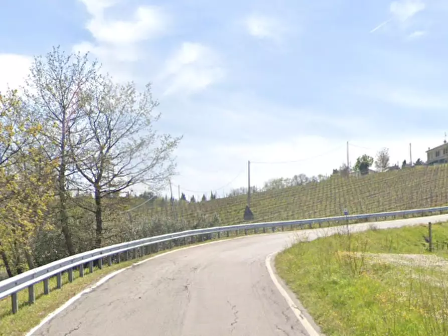 Immagine 10 di Porzione di casa in vendita  in Strada Massera Fiordinano a Predappio