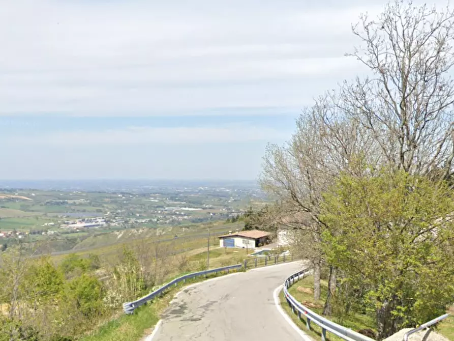 Immagine 11 di Porzione di casa in vendita  in Strada Massera Fiordinano a Predappio