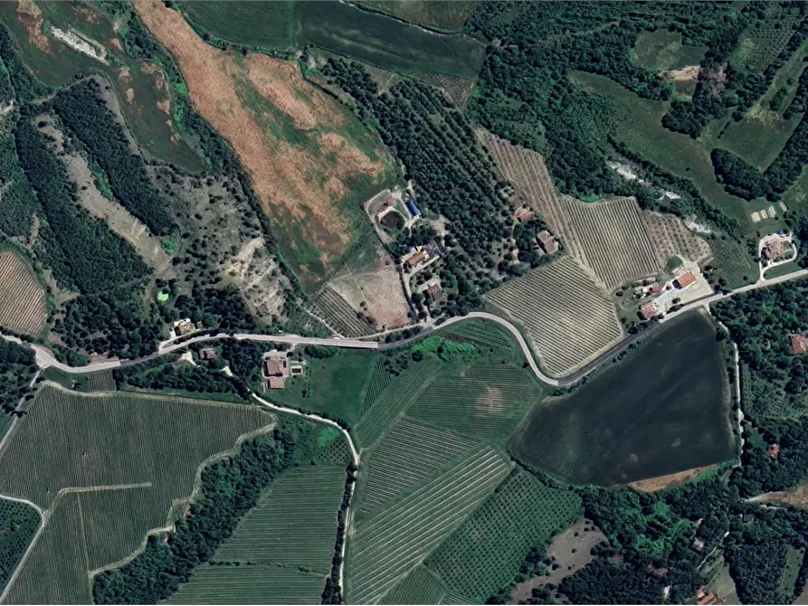 Immagine 12 di Porzione di casa in vendita  in Strada Massera Fiordinano a Predappio