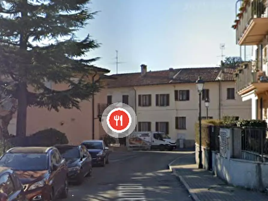 Immagine 19 di Villa in vendita  in Via dei Campi a Missaglia