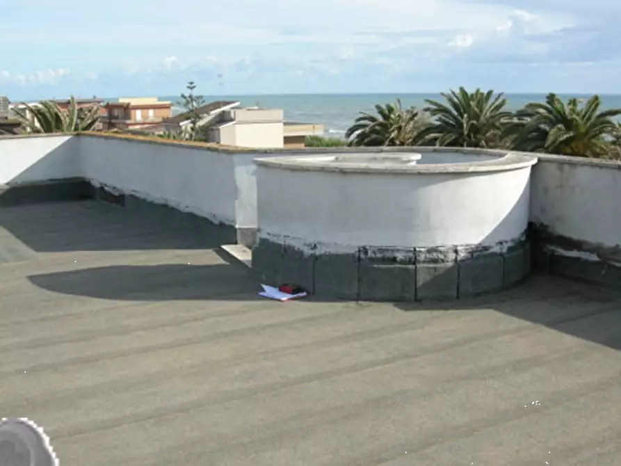 Immagine 9 di Appartamento in vendita  in Via delle Robinie a Anzio