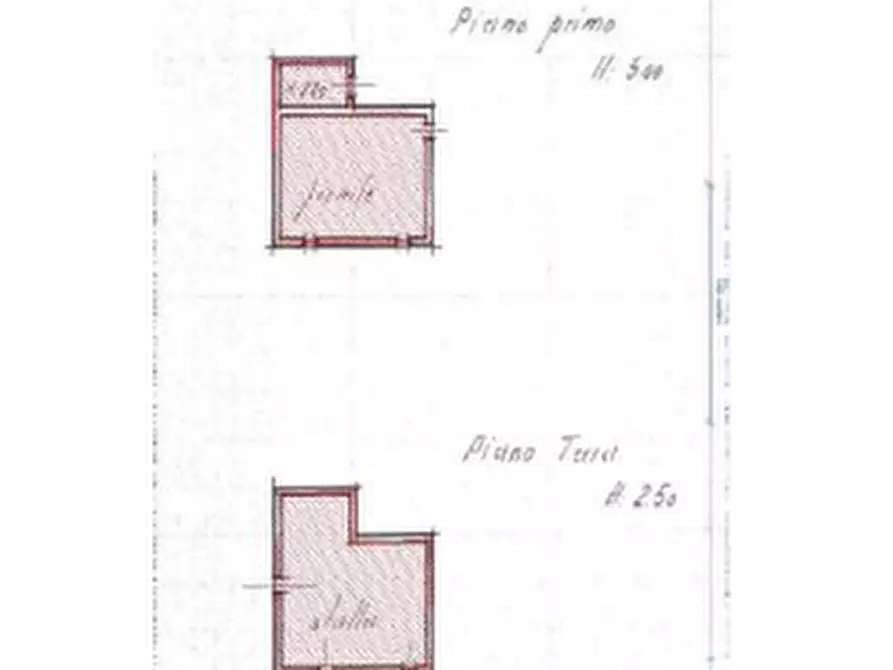 Immagine 8 di Terreno agricolo in vendita  in Località Plesio a Plesio