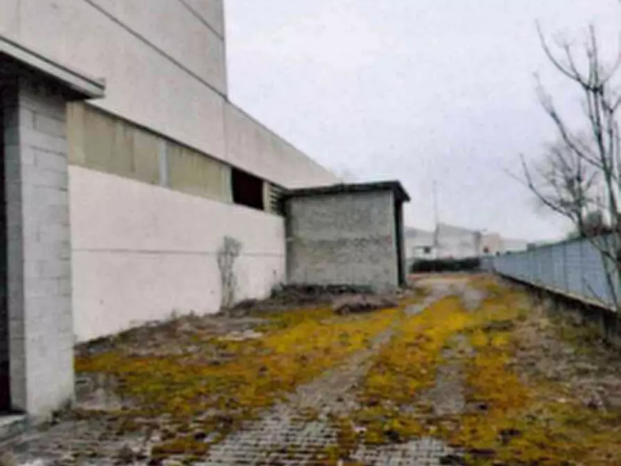 Immagine 5 di Capannone industriale in vendita  in Via Monte San Michele a Tradate
