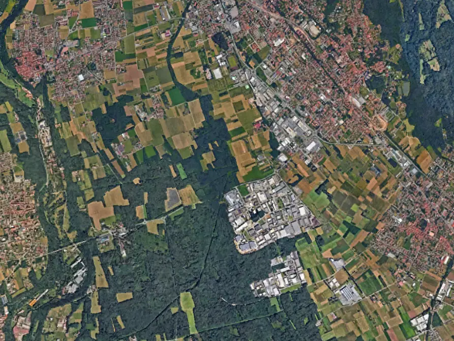 Immagine 8 di Capannone industriale in vendita  in Via Monte San Michele a Tradate