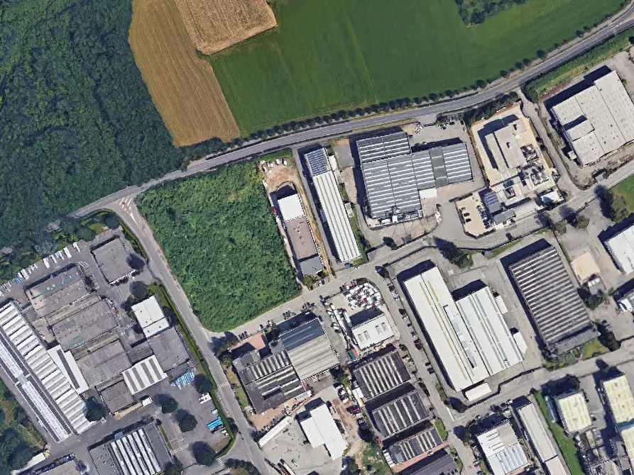 Immagine 10 di Capannone industriale in vendita  in Via Monte San Michele a Tradate