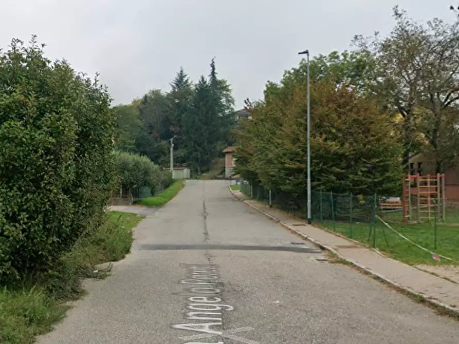 Immagine 8 di Laboratorio in vendita  in Via Molini Trotti a Induno Olona