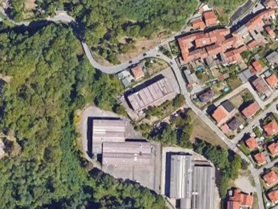 Immagine 1 di Laboratorio in vendita  in Via Molini Trotti a Induno Olona