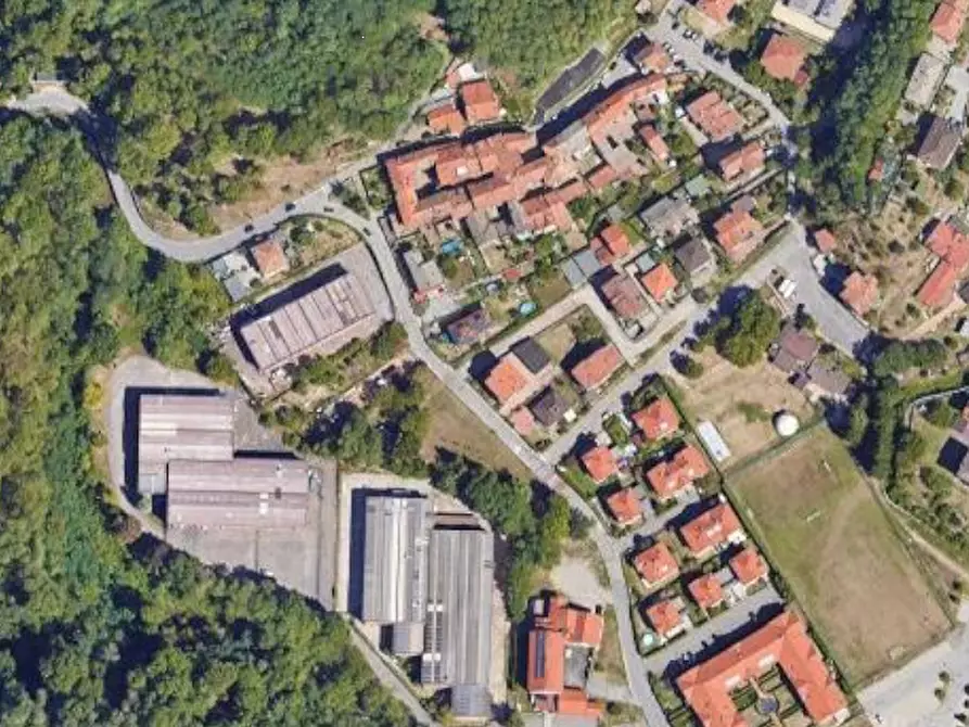 Immagine 13 di Laboratorio in vendita  in Via Molini Trotti a Induno Olona