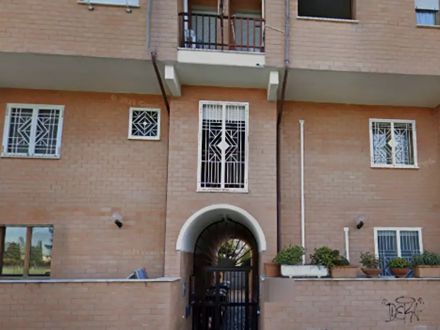 Immagine 3 di Appartamento in vendita  in Via Arturo Viligiardi a Roma