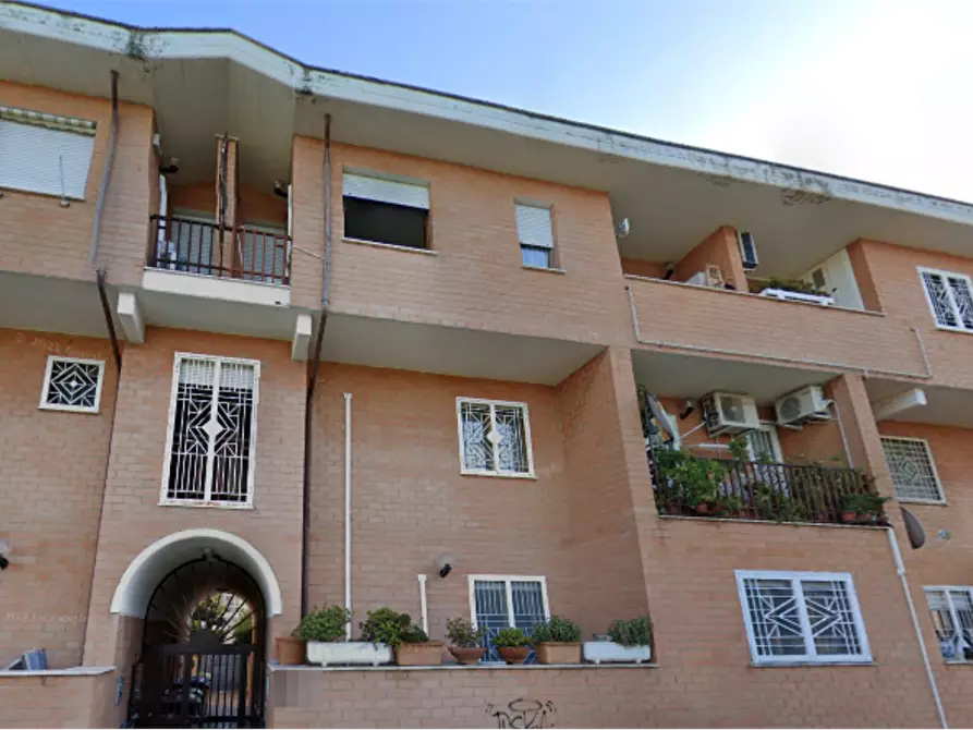 Immagine 6 di Appartamento in vendita  in Via Arturo Viligiardi a Roma