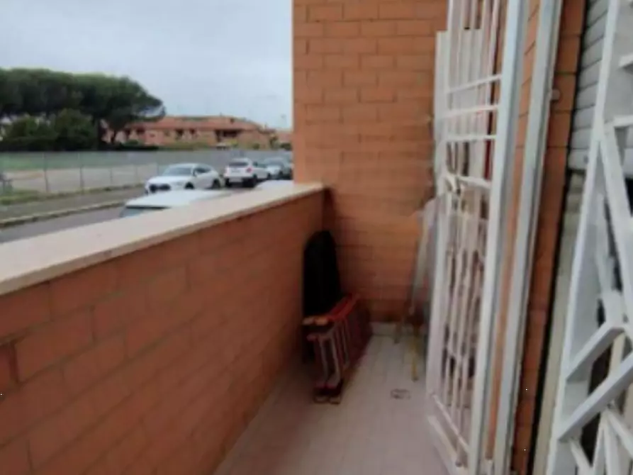 Immagine 7 di Appartamento in vendita  in Via Arturo Viligiardi a Roma