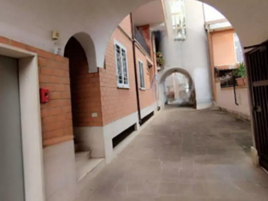 Immagine 8 di Appartamento in vendita  in Via Arturo Viligiardi a Roma