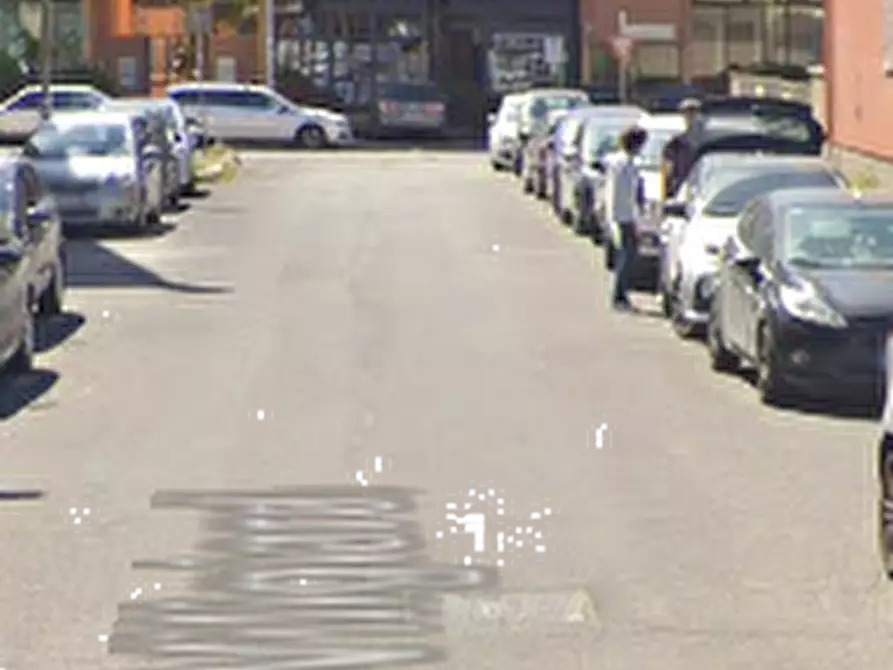 Immagine 11 di Appartamento in vendita  in Via Arturo Viligiardi a Roma