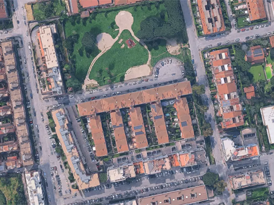 Immagine 12 di Appartamento in vendita  in Via Arturo Viligiardi a Roma