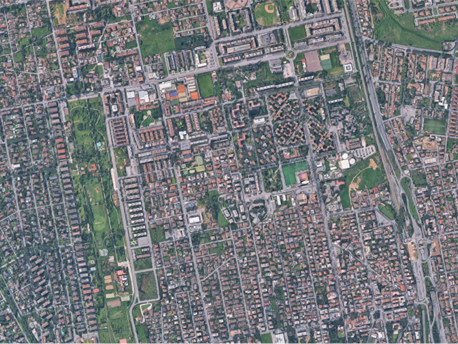 Immagine 14 di Appartamento in vendita  in Via Arturo Viligiardi a Roma