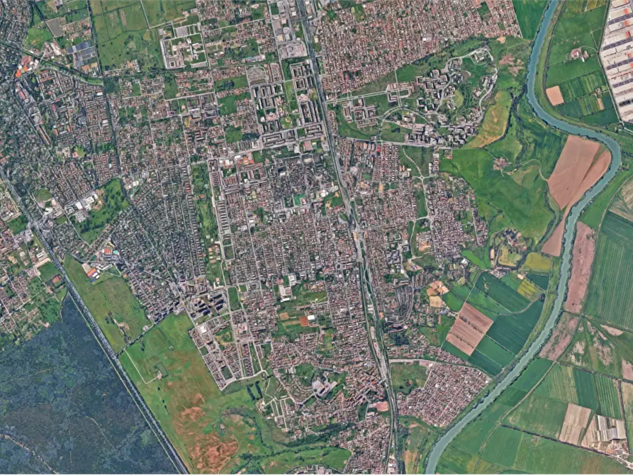 Immagine 15 di Appartamento in vendita  in Via Arturo Viligiardi a Roma