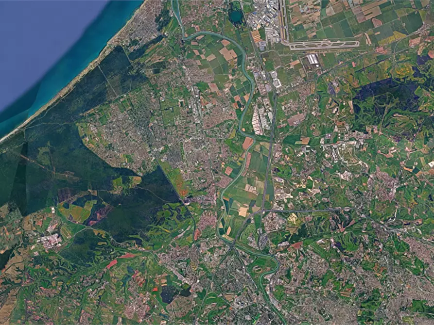 Immagine 16 di Appartamento in vendita  in Via Arturo Viligiardi a Roma