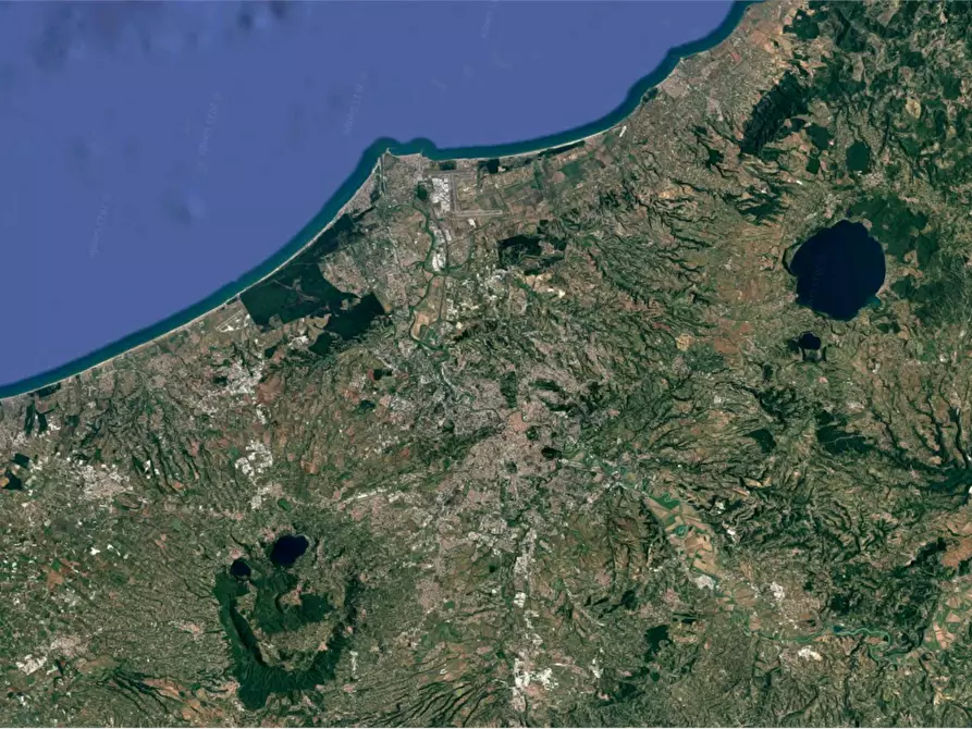 Immagine 17 di Appartamento in vendita  in Via Arturo Viligiardi a Roma