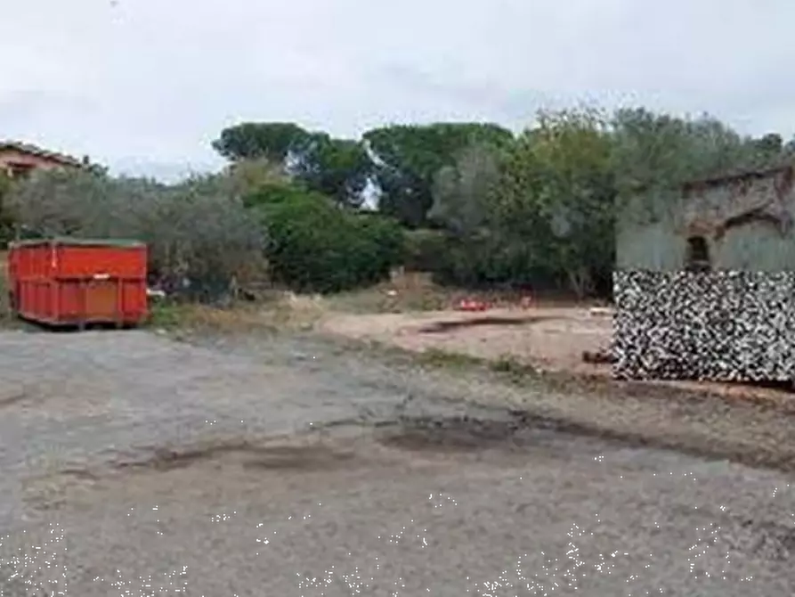 Immagine 5 di Terreno agricolo in vendita  in Via di Santa Fumia a Roma