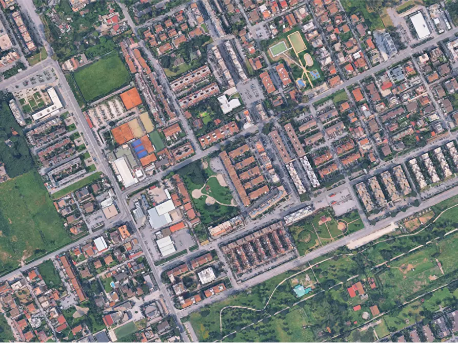 Immagine 18 di Appartamento in vendita  in Via Arturo Viligiardi a Roma