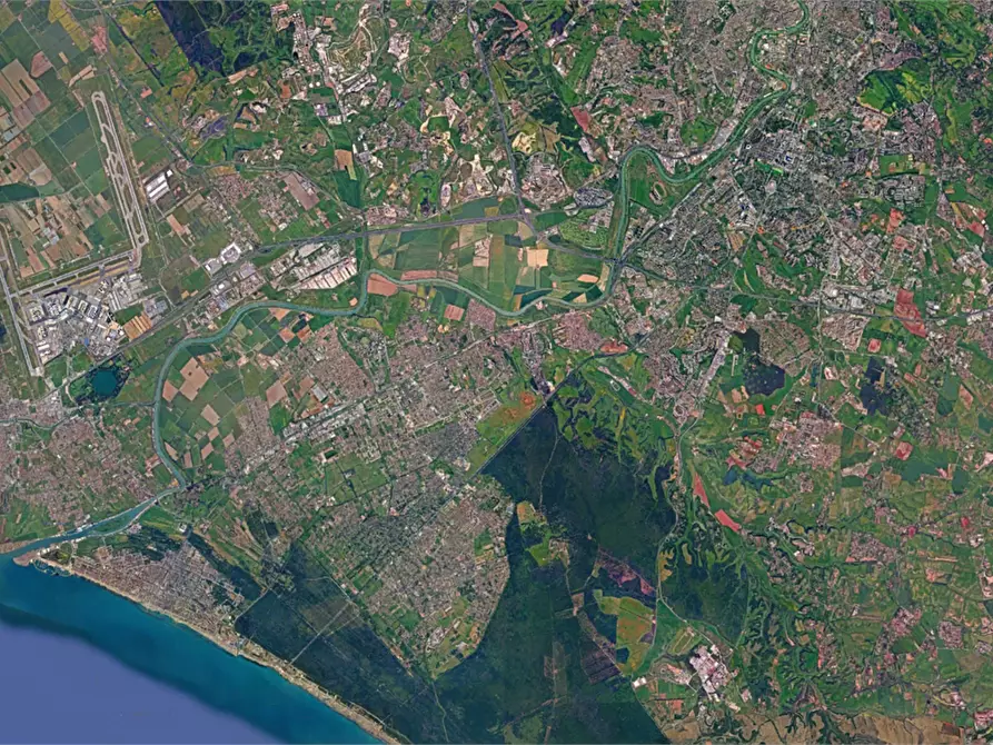 Immagine 21 di Appartamento in vendita  in Via Arturo Viligiardi a Roma