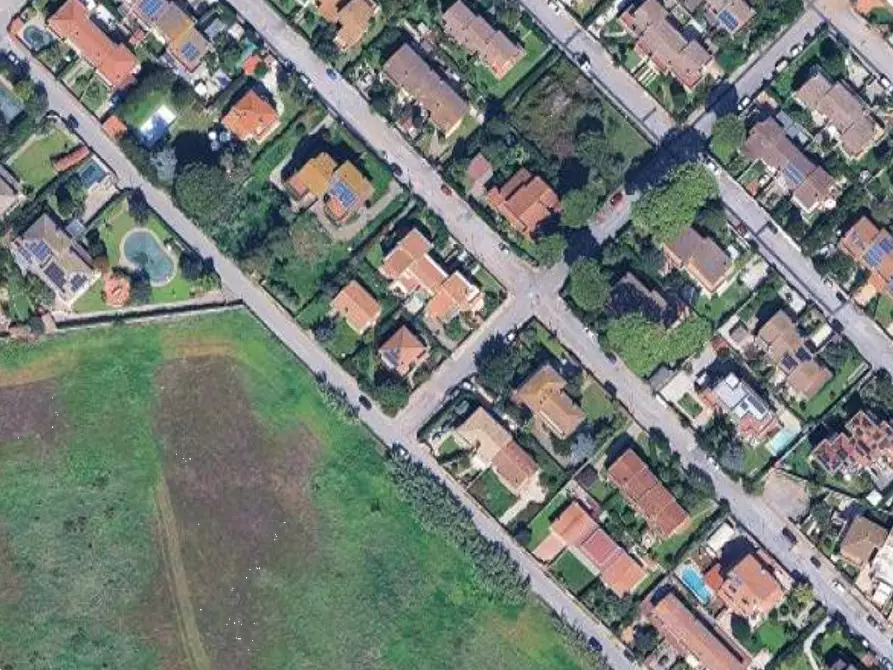 Immagine 3 di Villetta a schiera in vendita  in Stradone Sant'Anastasio  a Anzio