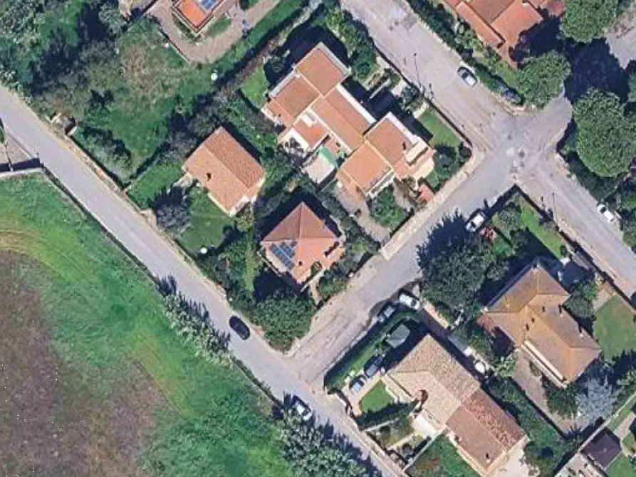 Immagine 4 di Villetta a schiera in vendita  in Stradone Sant'Anastasio  a Anzio