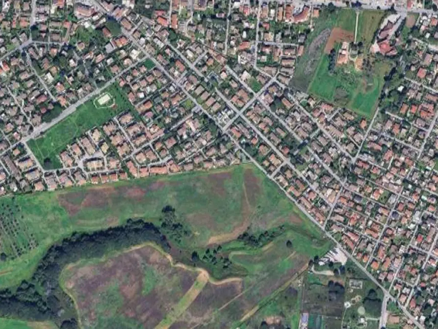 Immagine 19 di Villetta a schiera in vendita  in Stradone Sant'Anastasio  a Anzio