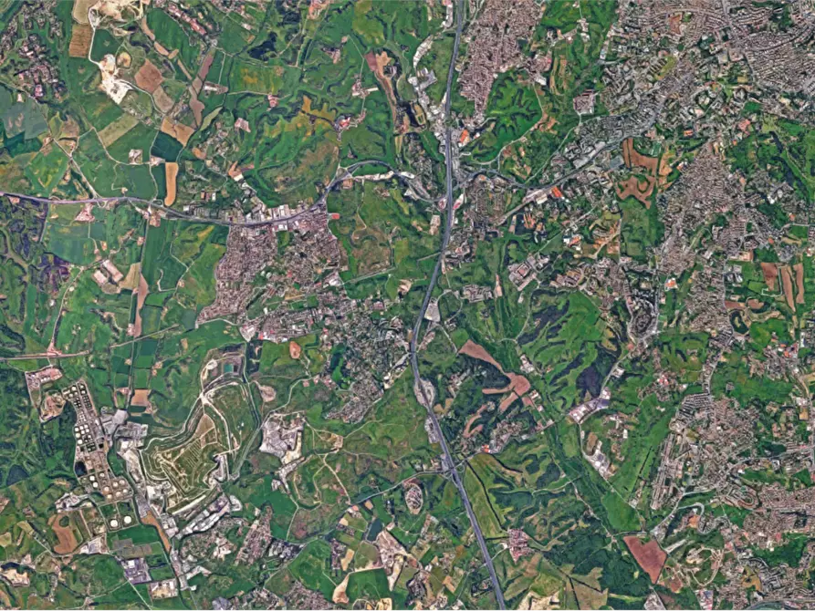 Immagine 9 di Negozio in vendita  in Via Giuseppe Giunchi a Roma